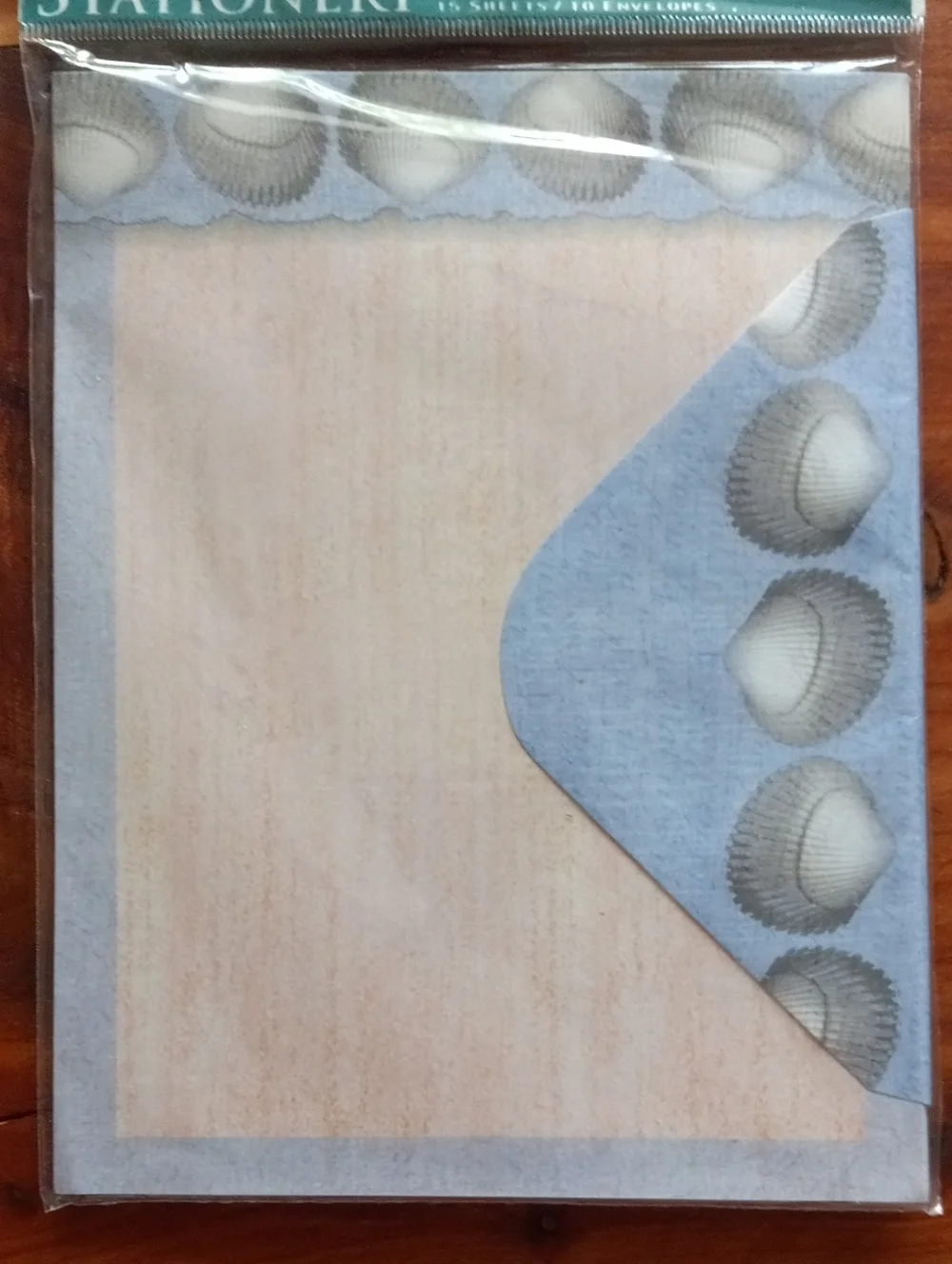 Paper Images beautiful deadstock